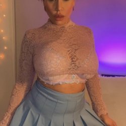This milf also need some fun