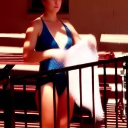 DANIELLE, AI