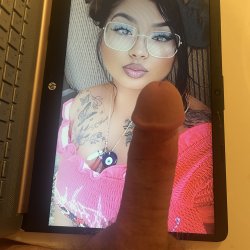 Bwc cock tribute for cute girls