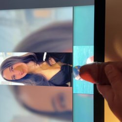 Testyup’s Gorgeous Busty Friend Gets Drenched in my Cum! 💦