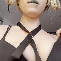 Beautiful Elina Leaks 18+