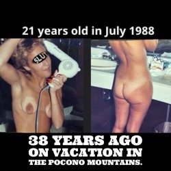 Then and now 1988 to 2026
