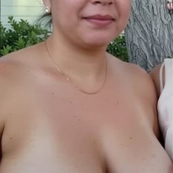 Latina slut Cristal 😈