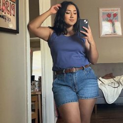 Thick Latina from SATX
