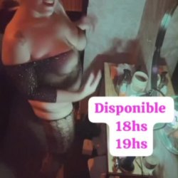 dani escort rancia argentina