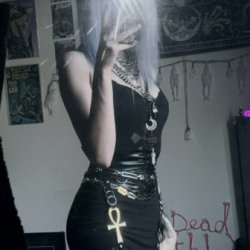 Filth never looked this elegant