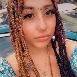 Hey! My name is Gabby, I’m 28, I like to laugh and have a good time! My tdcj # is 02508940 I’m at Ho