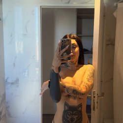 I have really nice tits, I think you'll like them