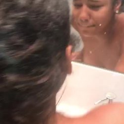 Gravou o cuno com a namorada mulata gostosinha 🇦🇴💦😋🤤😍