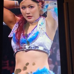lyo Sky Cum Tributes