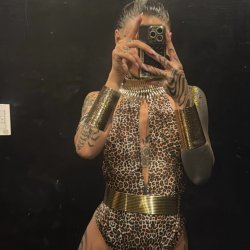 I could be your favorite distraction… or your biggest weakness