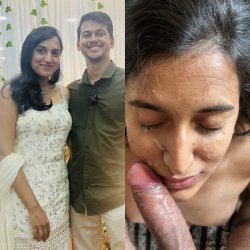512 - Hot Indian girl with bf