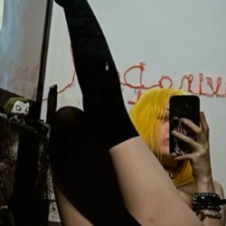 Every inch of my foot is still more powerful than you