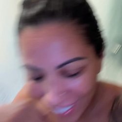 Coroa gostosa
