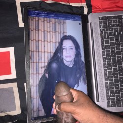 Christenaa JerkTributes