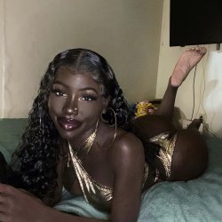 Black Teen Slut Fucks White and Black Cocks😈🫡  Africa, whitegirls, leaked, OF, big tits, fat ass