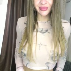 🔞 naked tight ass getting fucked horny nude squirt 🫦😈 Check my OF