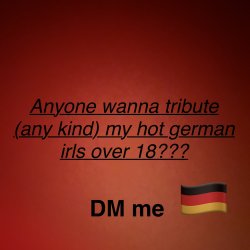 Anyone wanna do?? DM