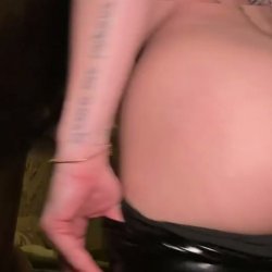 🔞 Naked hot big ass masturbating horny 💦😈 Full vid on OF