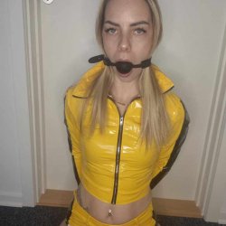 GF in PVC