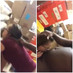 "I'm Your Bitch" Cheating Married slut fucks manager at work 📦