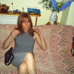 🇬🇧 Sandra Church, anal queen, Oldham, Lancashire