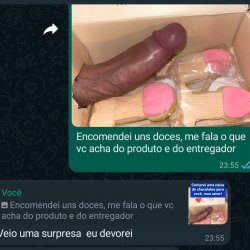 conversas REAIS de cornos e esposas no whatsapp