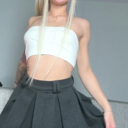 🔞 dripping perky tits pussy eating horny wet naked 💦🫦 Full on OF