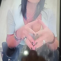 Juliana santillan 🥒💦