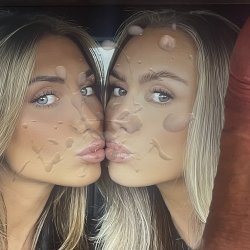 Rossana Zardini Nathalie Sandqvist cum tribute