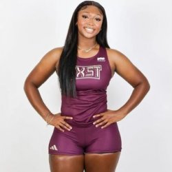 MyType Athlete #3 Thick n Curvy