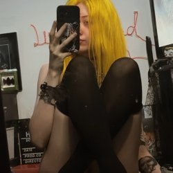 You need my permission to cum today