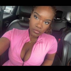 ebony queen