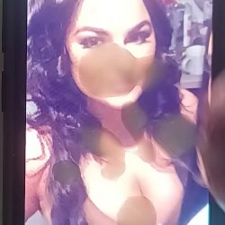 Cum trib for cum trib? Pm me if interested.