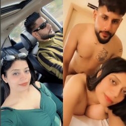 324 - Hot Punjabi Couple Leaks