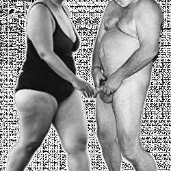 Big Time Sluts : Dolly + LEON 💋