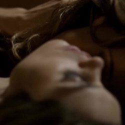 TV - Topless / nip slip / oops 05 - famosas