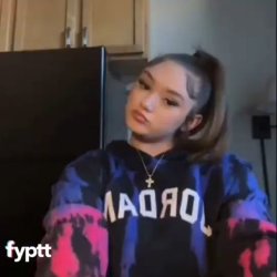 Teen gone live!!