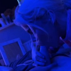 Cute blonde girlfriend Daisy - slutty sextapes n nudes 18+