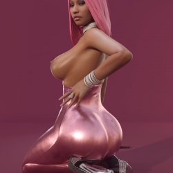 nicki minaj - call of duty rule34 hentai porn ebony