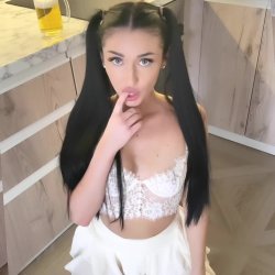 🔞 wet slut big boobs squirting nude tight pussy 😈🍑 OF