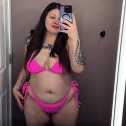 This body only knows how to tease and tempt