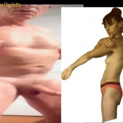 Charlotte Cocked