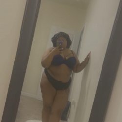 Hot DFW BBW