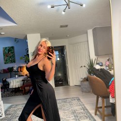 I’m sweet until I’m not