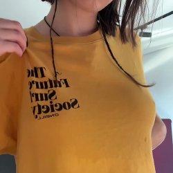 21 year old egirl teases men on omegle