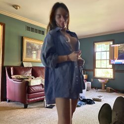 Midwestern hot wife