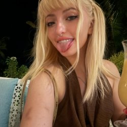 Sucking cock is what I do best