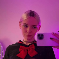 G.O.A.T. Russian Trans streamer Gilticus