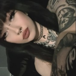 You look at me with hungry eyes